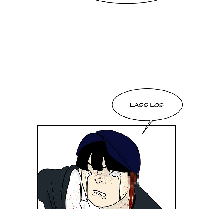 Endloser Kreislauf - episode 19 - 72