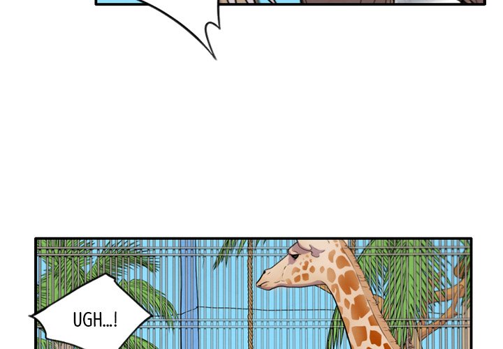 Secret Zoo - episode 20 - 2