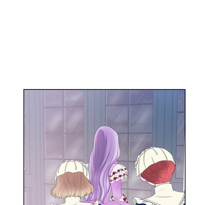 On the Emperor's Lap - episode 11 - 35