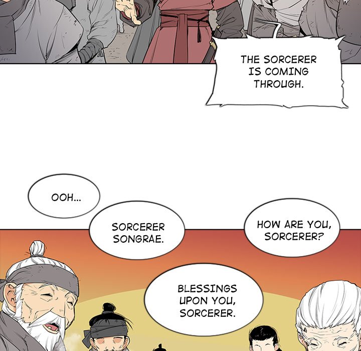 The Fang of Yeongno - episode 1 - 65