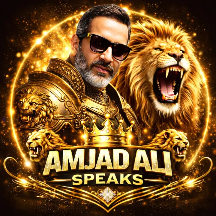 amjad_ali_speaks