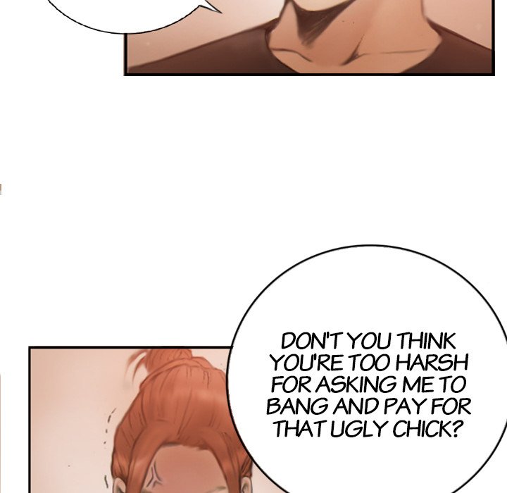 The Man's Superpowers - episode Prologue - 37
