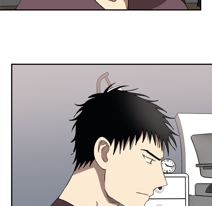 My BL Tales - episode 19 - 17