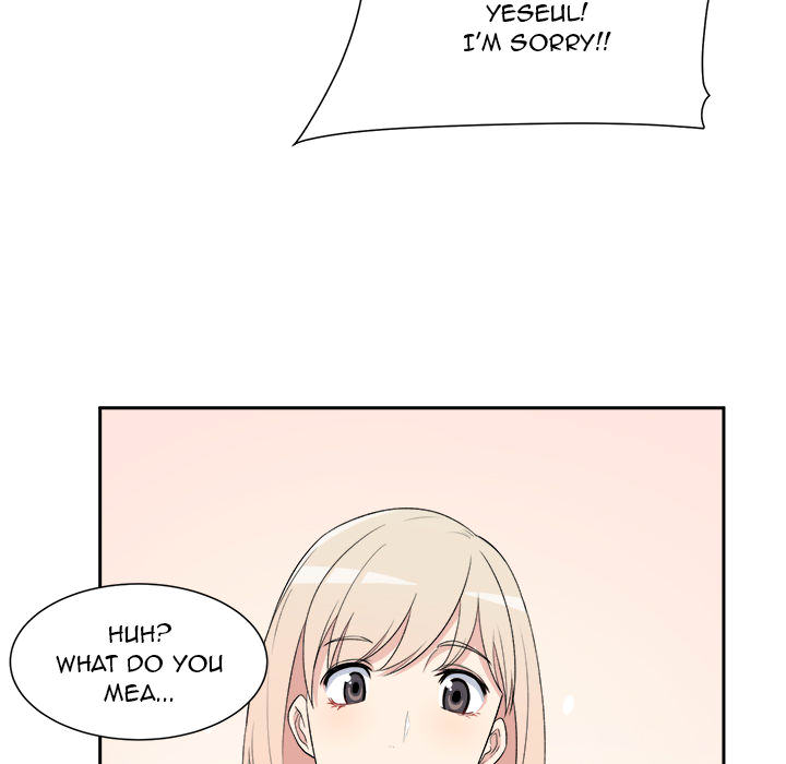 Excuse me, This is my Room - UNCENSORED - episode 9 - 59