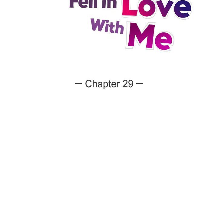 The Destroyer Fell in Love with Me - episode 29 - 13