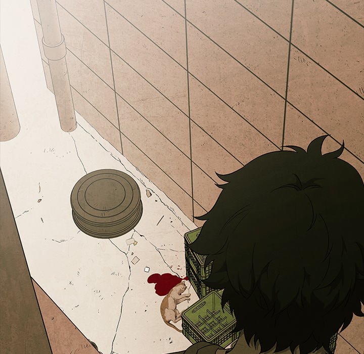 Gorgon - episode 26 - 46