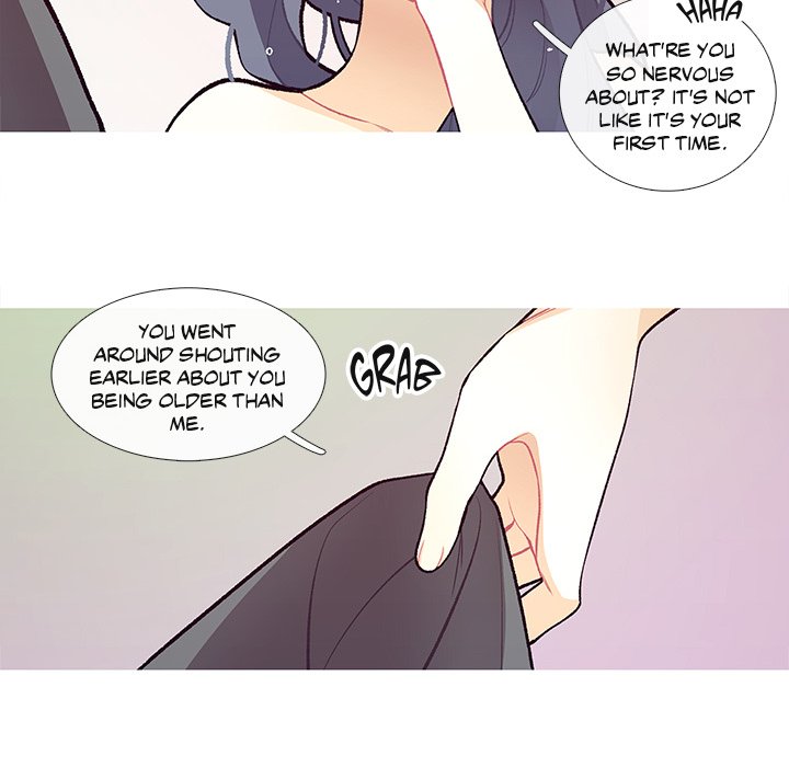 What's Going On? - episode 15 - 11