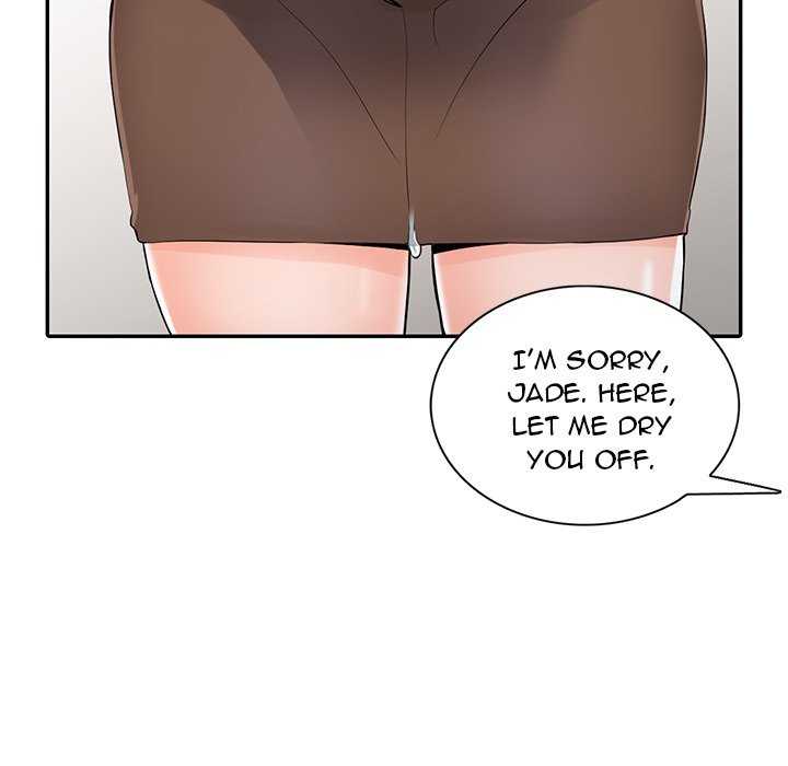 The Maids of the Mansion - episode 5 - 8