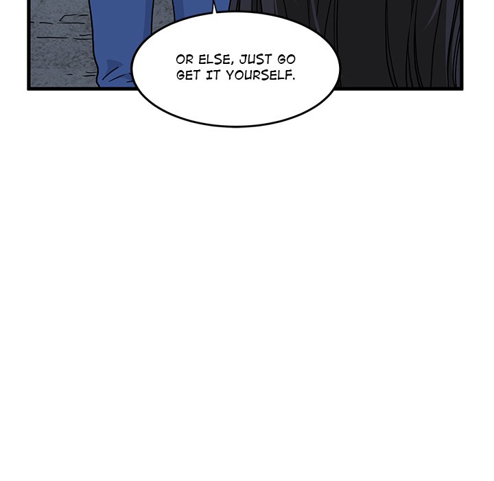Snapping into Love - episode 8 - 124