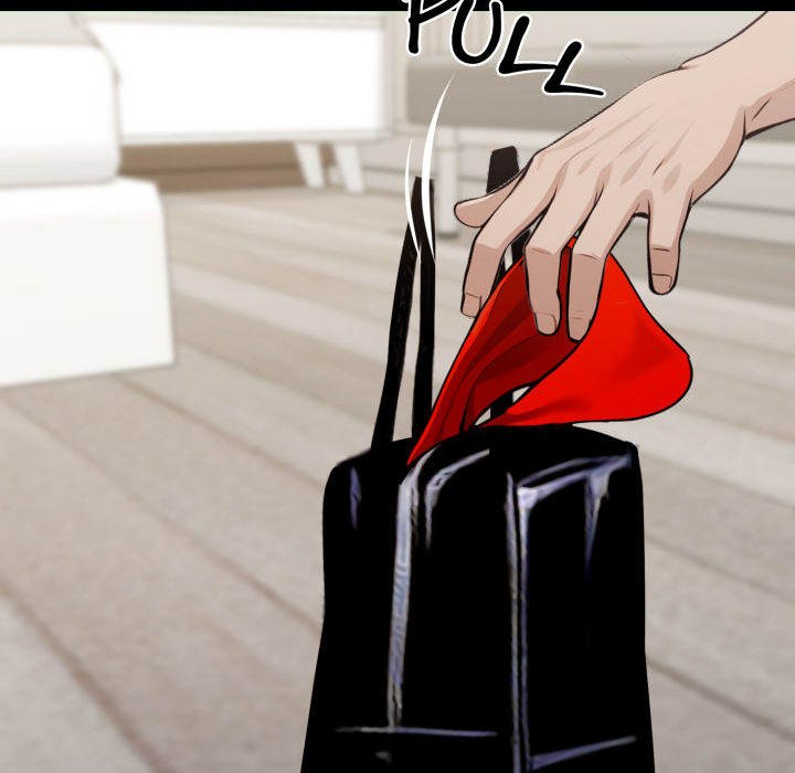 Workaholic Gangster - episode 30 - 132