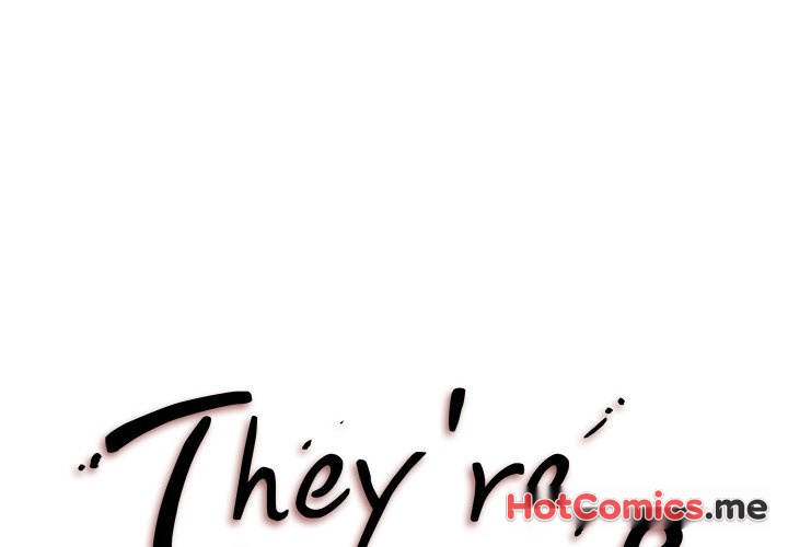 They're Coming - episode 10 - 1