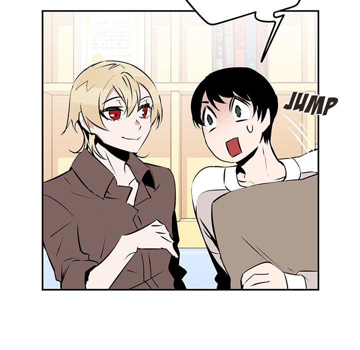 My BL Tales - episode 12 - 125