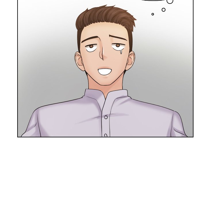 My Girlfriend and My Slave - episode 10 - 56