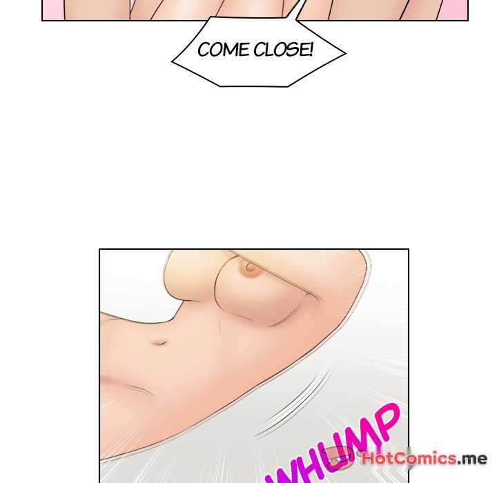 My Girlfriend and My Slave - episode 27 - 49