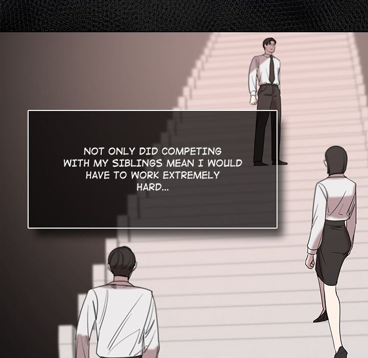 Look at Me - episode 3 - 32