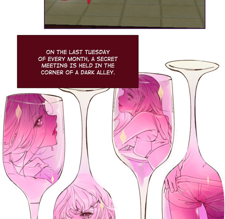 A Sweet Drink - episode 1 - 7