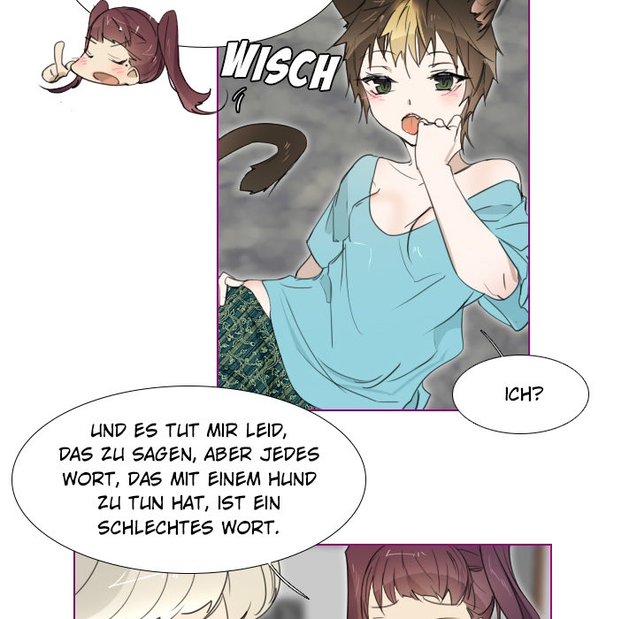 Fellknäuel zum Verlieben - episode 5 - 31