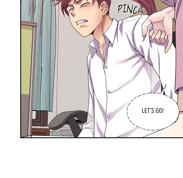 My Wife is a Teacher - episode 21 - 120