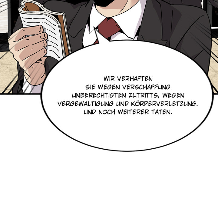 Wer hat Angst vor Mister H? - episode 56 - 58