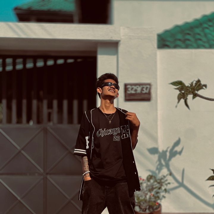 𝐑𝐚𝐯𝐢𝐝𝐮 🤍! - original sound