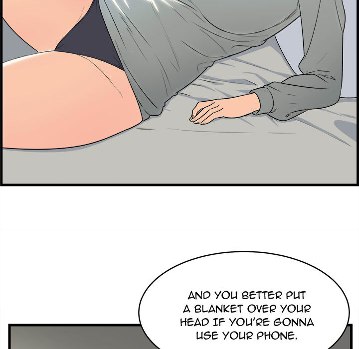 Excuse me, This is my Room - UNCENSORED - episode 4 - 48