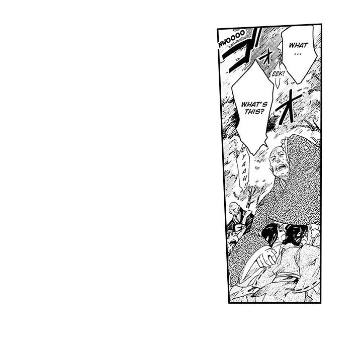 Contract Of Cherry Blossom Guilt - episode 3 - 33