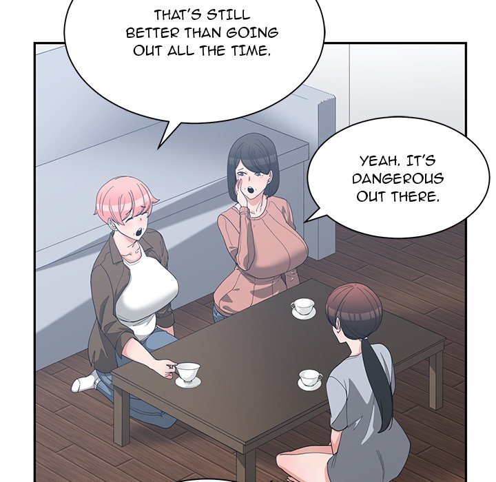 Childhood Friends - episode 17 - 4