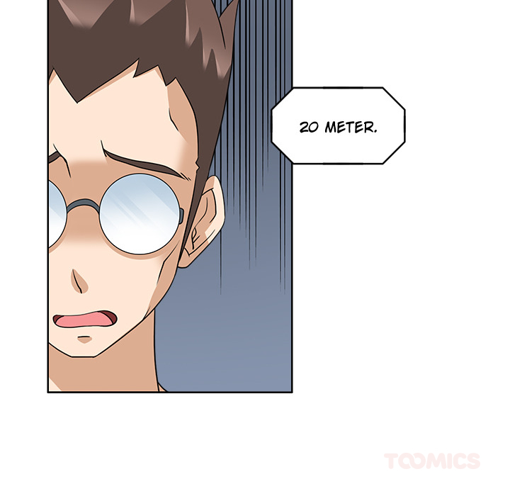 Agent Playboy meldet sich zum Dienst - episode 15 - 85