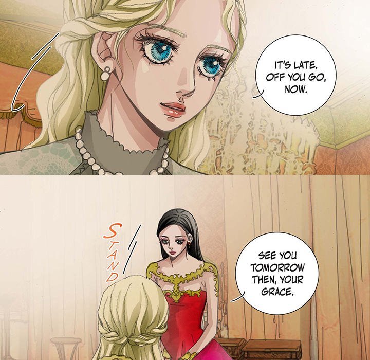 The Emperor's Woman - episode 53 - 29