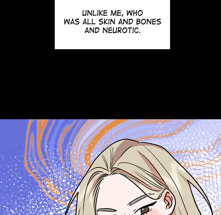 Bitter Sweetheart - episode 26 - 143