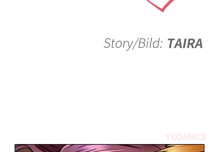 Meine große Liebe Natsumi - episode 19 - 1
