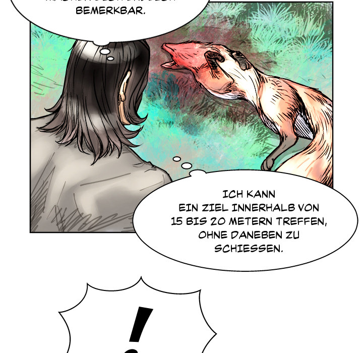 Karmas Weg - episode 4 - 58