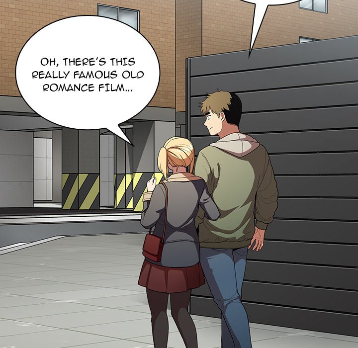 Close as Neighbors - episode 40 - 135