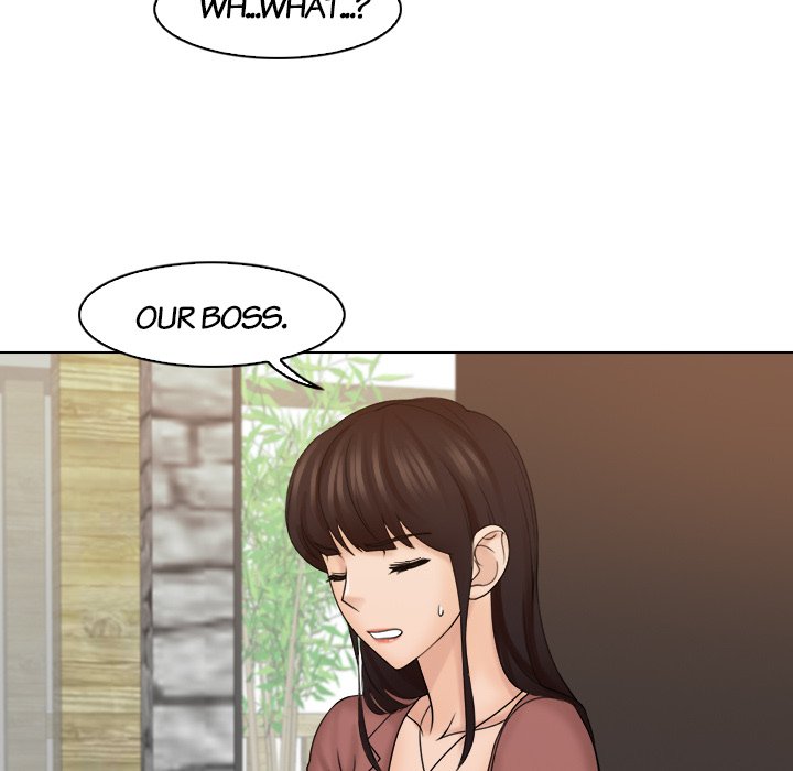 My Girlfriend and My Slave - episode 11 - 33