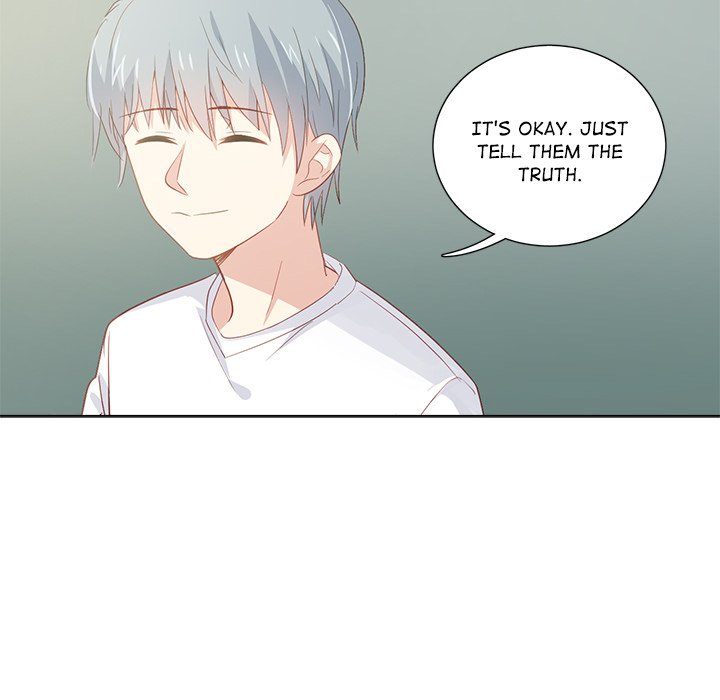 A Young Case of Hearts - episode 10 - 34