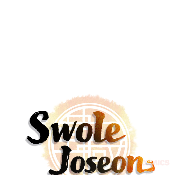 Swole Joseon - episode 12 - 65