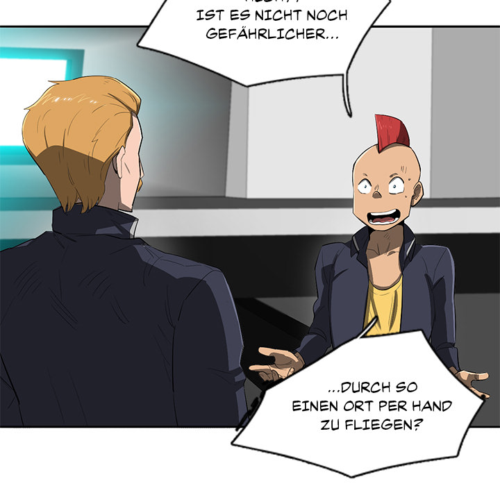 Stardust - episode 40 - 66