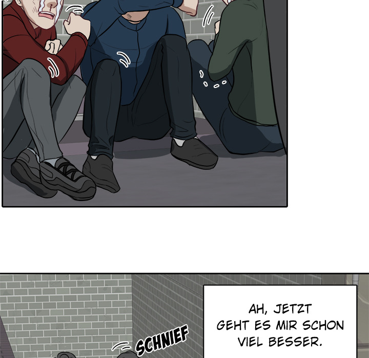 Liebe Lieber Nicht - episode 3 - 54