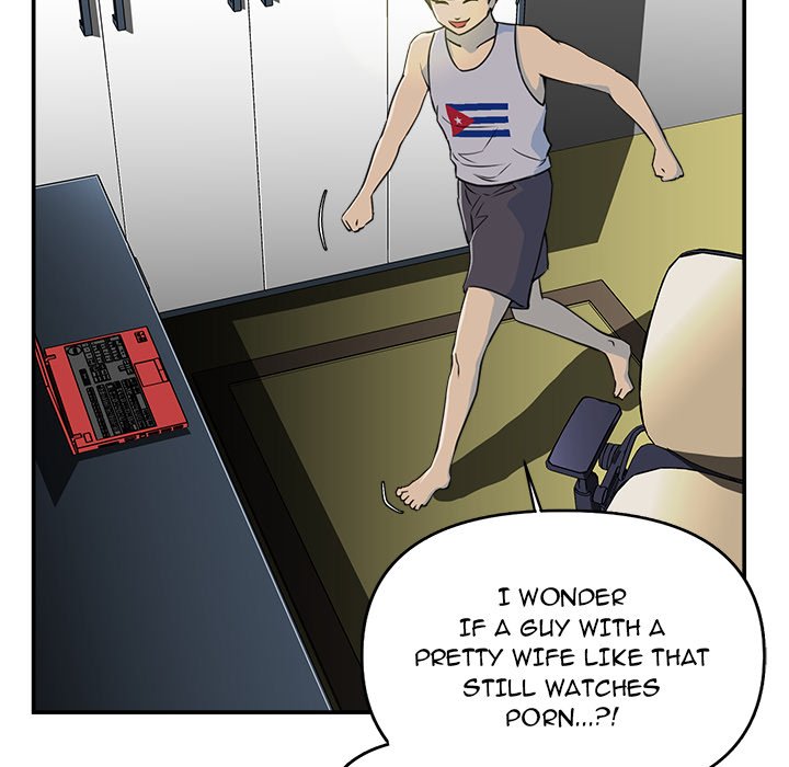 My Best Mistake - episode 1 - 83
