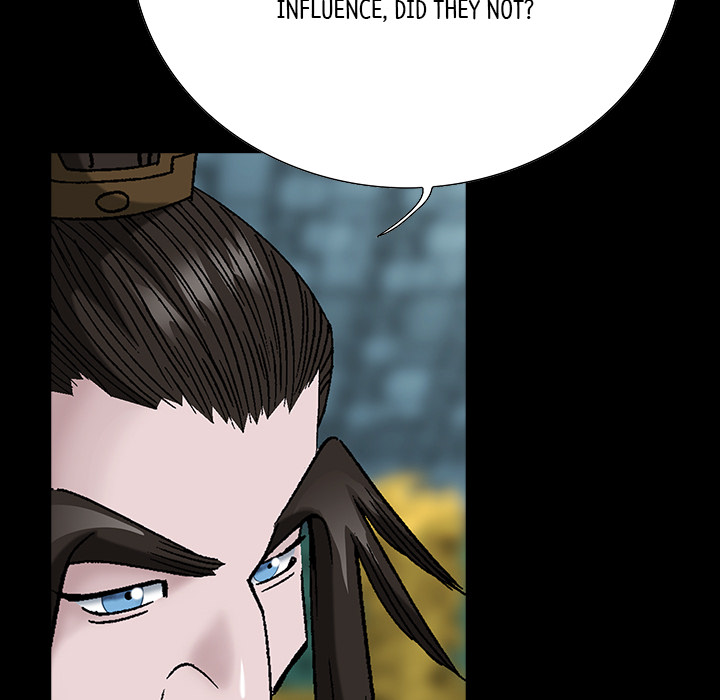 The Tale of The Hyungsan Sect - episode 49 - 166