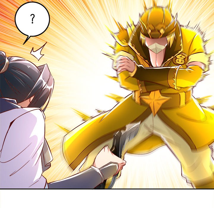 Hidden Class - episode 14 - 94
