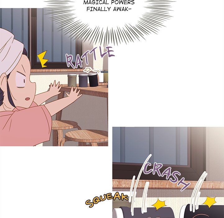 My Life as a Half-Magi - episode 7 - 67