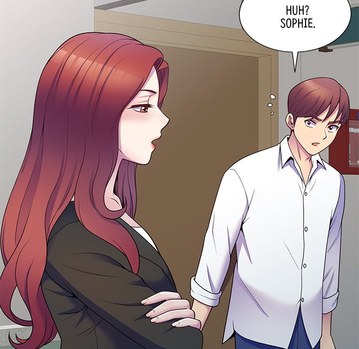 My Wife is a Teacher - episode 6 - 153