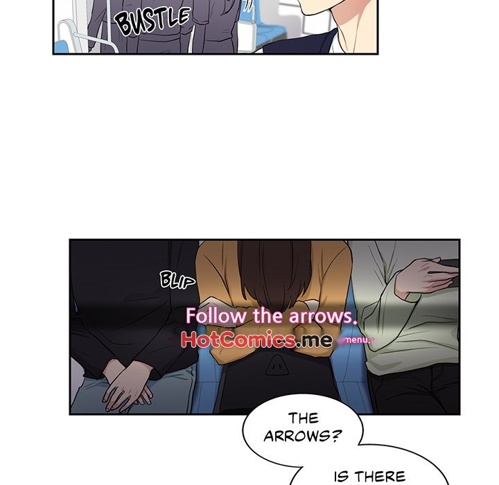 My X Report - episode 18 - 20