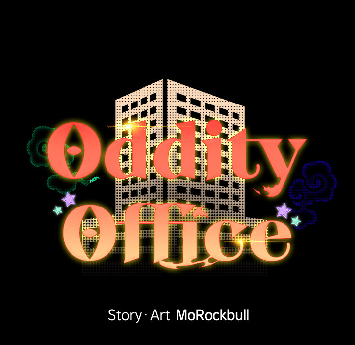 Oddity Office - episode 14 - 10