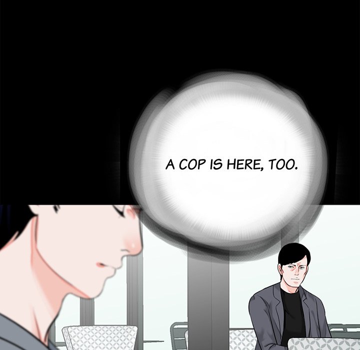 The Richest People in Gangnam have their Own Problems - episode 16 - 73