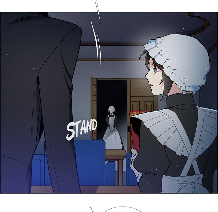 The Maid and the Vampire - episode 4 - 85