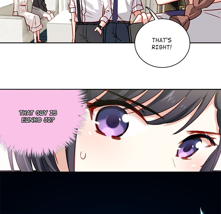 A Young Case of Hearts - episode 1 - 106