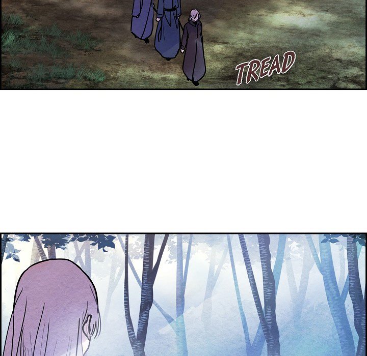 The Villainess Behind the Mask - episode 45 - 11