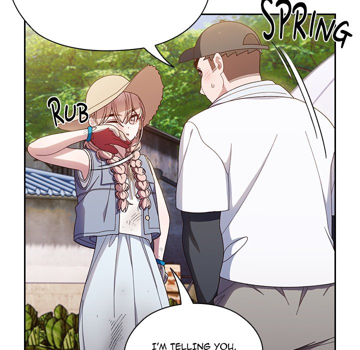 Boss! I'm Taking Your Girl! - episode 8 - 92
